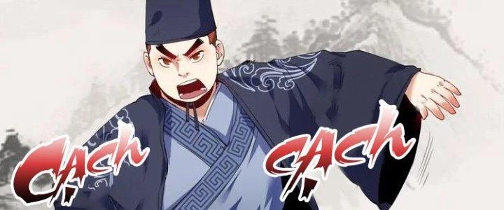 Thành Tựu Của Ta Rất Nhiều Chapter 33 - Trang 3