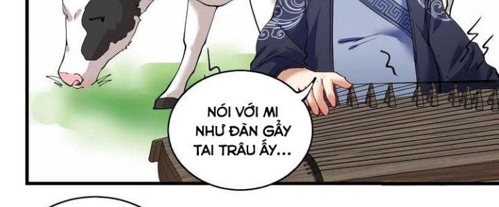 Thành Tựu Của Ta Rất Nhiều Chapter 33 - Trang 3