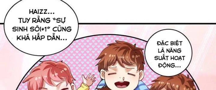 Thành Tựu Của Ta Rất Nhiều Chapter 33 - Trang 3