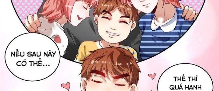 Thành Tựu Của Ta Rất Nhiều Chapter 33 - Trang 3