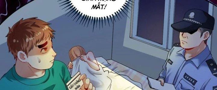 Thành Tựu Của Ta Rất Nhiều Chapter 33 - Trang 3