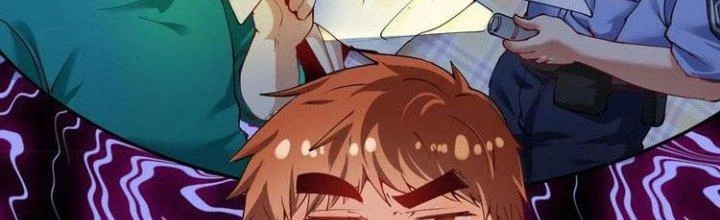 Thành Tựu Của Ta Rất Nhiều Chapter 33 - Trang 3