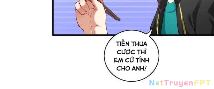 Thành Tựu Của Ta Rất Nhiều Chapter 33 - Trang 3