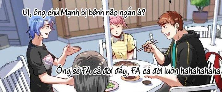Thành Tựu Của Ta Rất Nhiều Chapter 33 - Trang 3