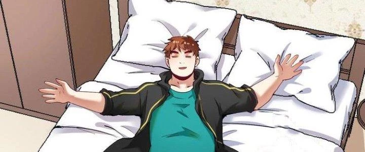 Thành Tựu Của Ta Rất Nhiều Chapter 33 - Trang 3