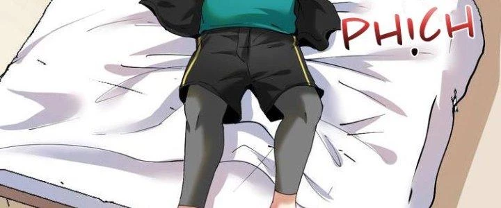 Thành Tựu Của Ta Rất Nhiều Chapter 33 - Trang 3