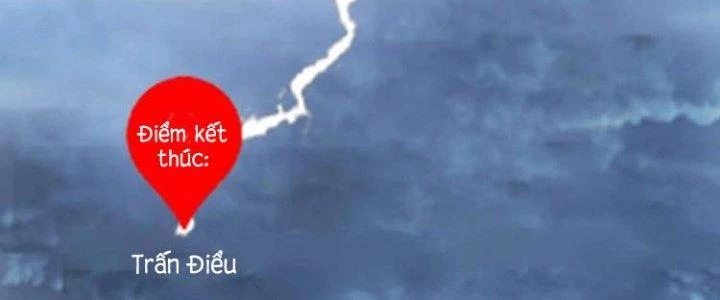 Thành Tựu Của Ta Rất Nhiều Chapter 33 - Trang 3