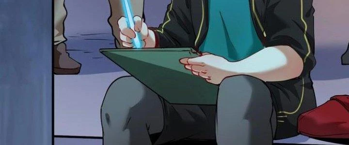 Thành Tựu Của Ta Rất Nhiều Chapter 33 - Trang 3