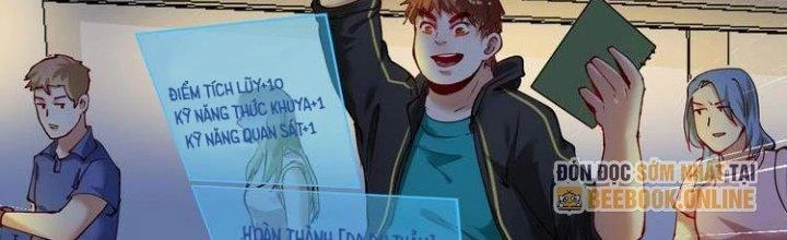 Thành Tựu Của Ta Rất Nhiều Chapter 33 - Trang 3
