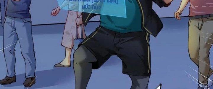 Thành Tựu Của Ta Rất Nhiều Chapter 33 - Trang 3