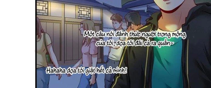 Thành Tựu Của Ta Rất Nhiều Chapter 33 - Trang 3