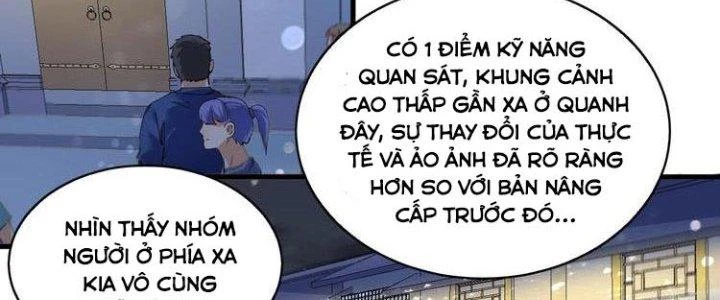 Thành Tựu Của Ta Rất Nhiều Chapter 33 - Trang 3