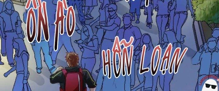 Thành Tựu Của Ta Rất Nhiều Chapter 33 - Trang 3