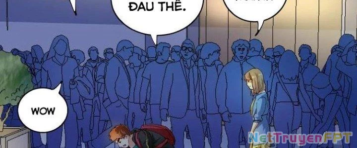 Thành Tựu Của Ta Rất Nhiều Chapter 33 - Trang 3