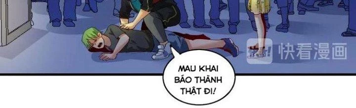 Thành Tựu Của Ta Rất Nhiều Chapter 33 - Trang 3