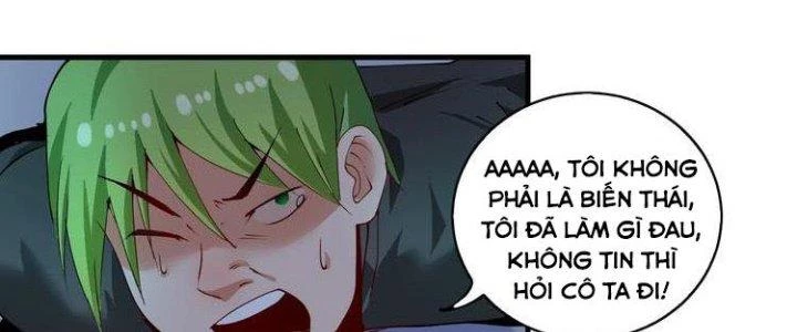 Thành Tựu Của Ta Rất Nhiều Chapter 33 - Trang 3