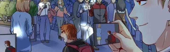 Thành Tựu Của Ta Rất Nhiều Chapter 33 - Trang 3