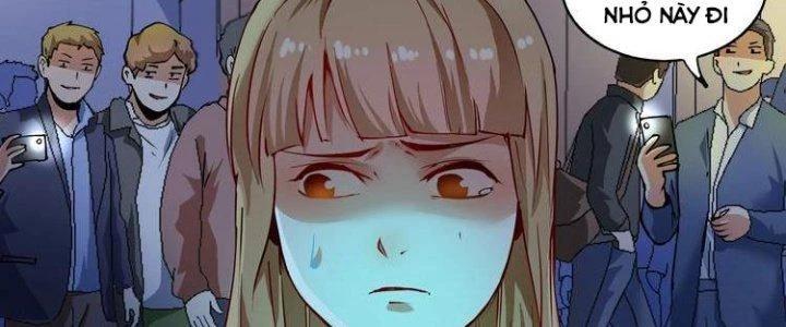 Thành Tựu Của Ta Rất Nhiều Chapter 33 - Trang 3
