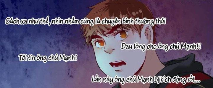 Thành Tựu Của Ta Rất Nhiều Chapter 33 - Trang 3