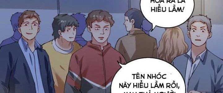 Thành Tựu Của Ta Rất Nhiều Chapter 33 - Trang 3