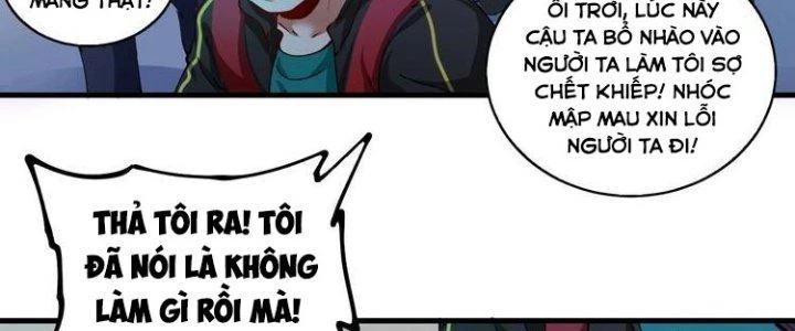Thành Tựu Của Ta Rất Nhiều Chapter 33 - Trang 3