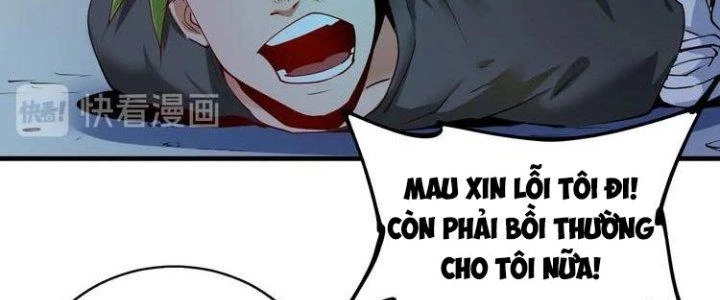 Thành Tựu Của Ta Rất Nhiều Chapter 33 - Trang 3