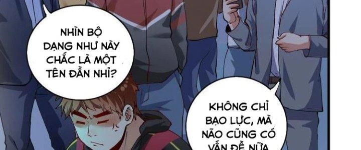 Thành Tựu Của Ta Rất Nhiều Chapter 33 - Trang 3
