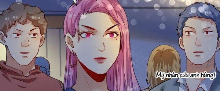 Thành Tựu Của Ta Rất Nhiều Chapter 33 - Trang 3