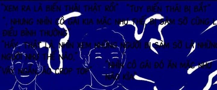 Thành Tựu Của Ta Rất Nhiều Chapter 33 - Trang 3