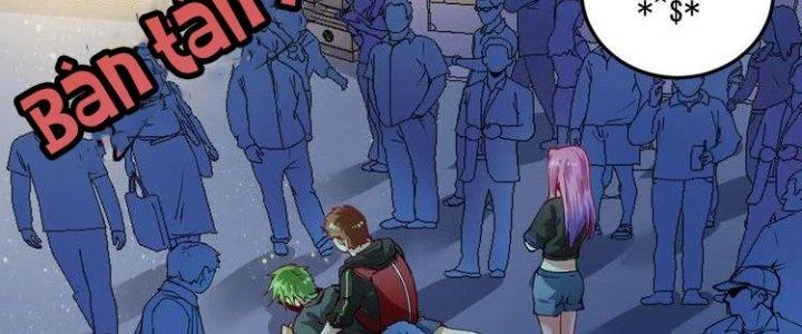 Thành Tựu Của Ta Rất Nhiều Chapter 34 - Trang 3