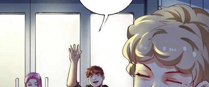 Thành Tựu Của Ta Rất Nhiều Chapter 34 - Trang 3