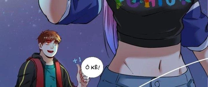Thành Tựu Của Ta Rất Nhiều Chapter 34 - Trang 3