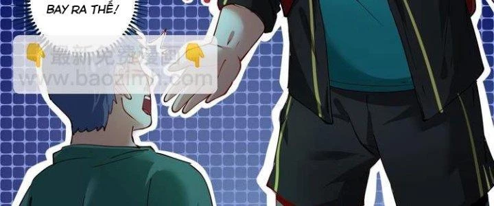 Thành Tựu Của Ta Rất Nhiều Chapter 34 - Trang 3