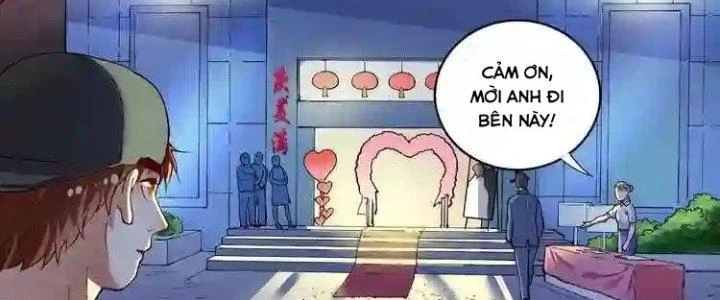 Thành Tựu Của Ta Rất Nhiều Chapter 35 - Trang 3