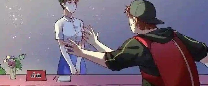 Thành Tựu Của Ta Rất Nhiều Chapter 35 - Trang 3