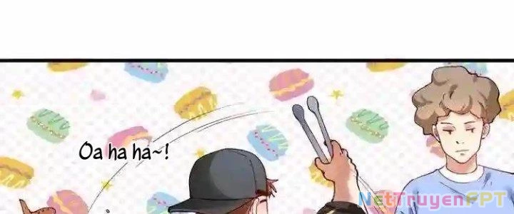 Thành Tựu Của Ta Rất Nhiều Chapter 35 - Trang 3