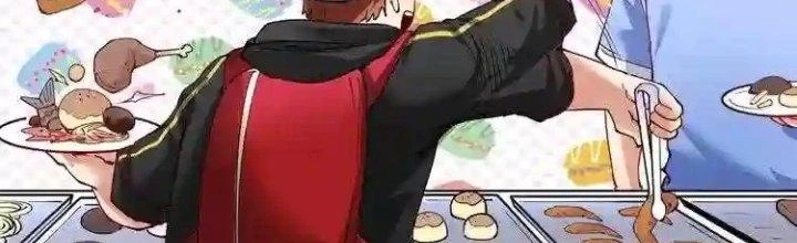 Thành Tựu Của Ta Rất Nhiều Chapter 35 - Trang 3