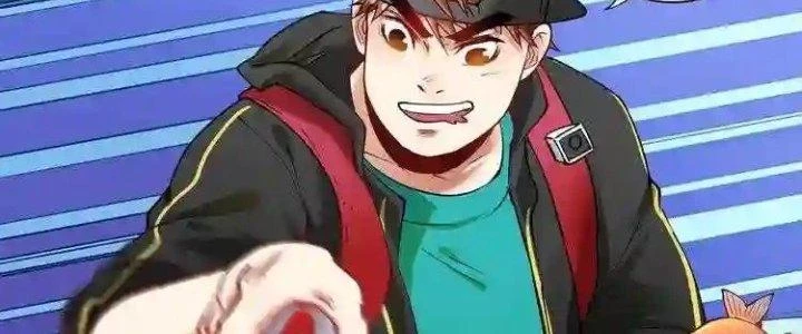 Thành Tựu Của Ta Rất Nhiều Chapter 35 - Trang 3