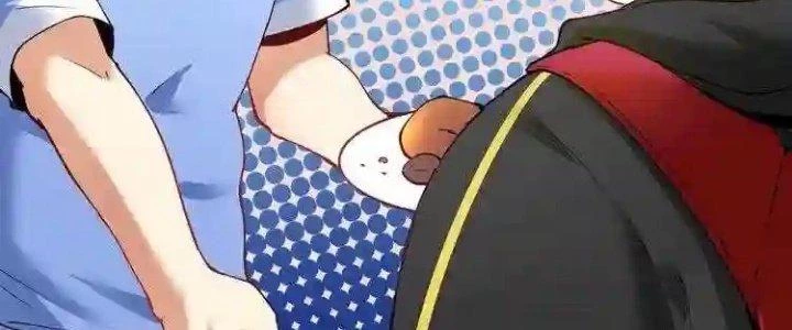 Thành Tựu Của Ta Rất Nhiều Chapter 35 - Trang 3