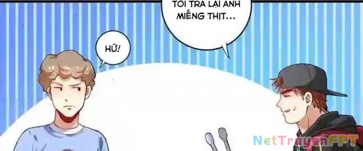 Thành Tựu Của Ta Rất Nhiều Chapter 35 - Trang 3