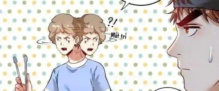 Thành Tựu Của Ta Rất Nhiều Chapter 35 - Trang 3