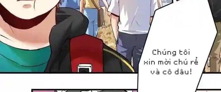 Thành Tựu Của Ta Rất Nhiều Chapter 35 - Trang 3