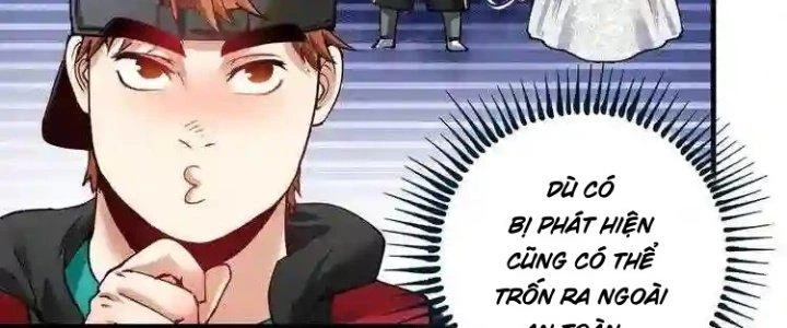 Thành Tựu Của Ta Rất Nhiều Chapter 35 - Trang 3