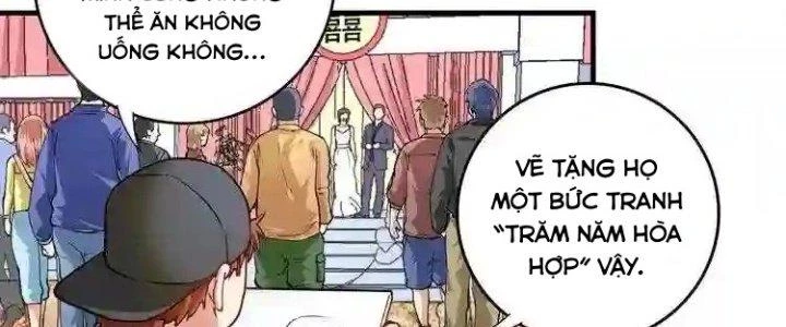 Thành Tựu Của Ta Rất Nhiều Chapter 35 - Trang 3