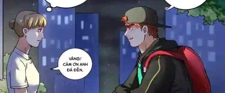 Thành Tựu Của Ta Rất Nhiều Chapter 35 - Trang 3