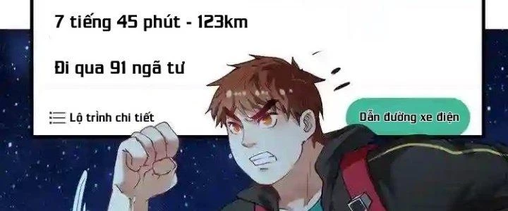 Thành Tựu Của Ta Rất Nhiều Chapter 35 - Trang 3