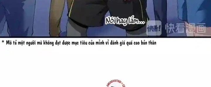Thành Tựu Của Ta Rất Nhiều Chapter 35 - Trang 3