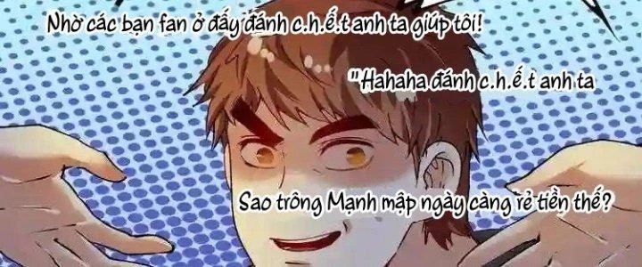 Thành Tựu Của Ta Rất Nhiều Chapter 35 - Trang 3