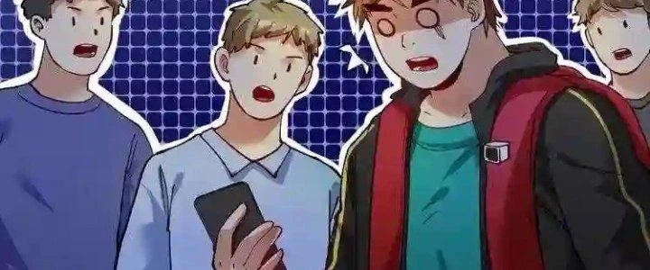 Thành Tựu Của Ta Rất Nhiều Chapter 35 - Trang 3