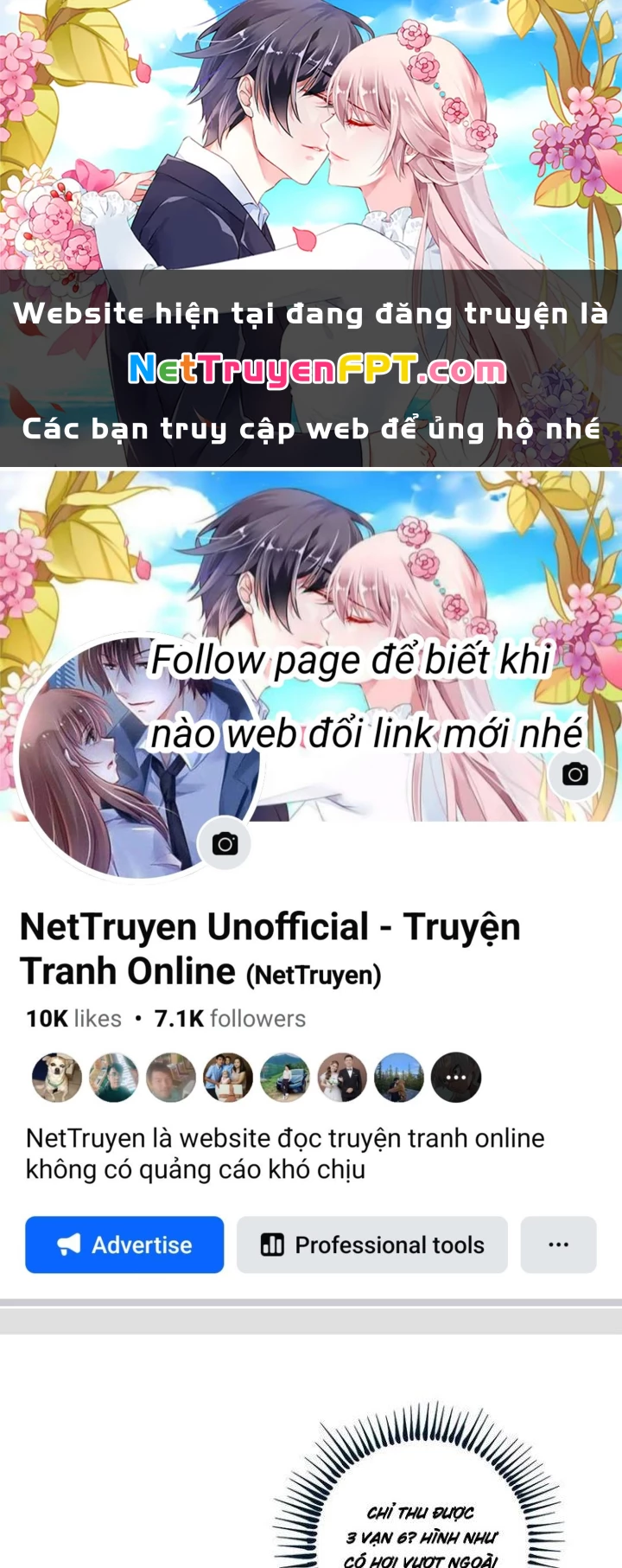 Thành Tựu Của Ta Rất Nhiều Chapter 36 - Trang 3